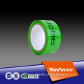 Colorful printed Bopp adhesive packing tape